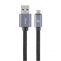 Cablexpert | USB cable | Male | 5 pin Micro-USB Type B | Male | Black | 4 pin USB Type A | 1.8 m - 2
